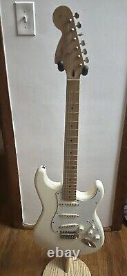 Fender Jimi Hendrix Stratocaster 6 String Maple Fingerboard Electric Guitar