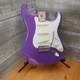 Fender Jimi Hendrix Stratocaster Body In Ultra Violet (3591)