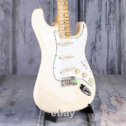 Fender Jimi Hendrix Stratocaster, Olympic White