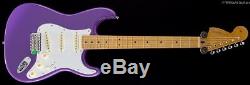Fender Jimi Hendrix Stratocaster Ultra Violet (256)