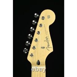 Fender Junior Collection Stratocaster Made in Japan Satin Daphne Blue New