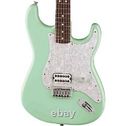 Fender LTD Tom Delonge Stratocaster Surf Green, Rosewood Fingerboard