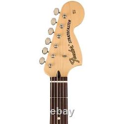 Fender LTD Tom Delonge Stratocaster Surf Green, Rosewood Fingerboard