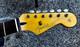 Fender Lic Relic Strat Neck Aged Nitro 60s Stratocaster Mr G's Custom Shop