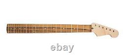 Fender Licensed Pau Ferro Stratocaster/Strat Neck WD SPF NEW