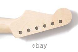 Fender Licensed Pau Ferro Stratocaster/Strat Neck WD SPF NEW