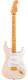Fender Limited Ed. Vintera Iii Late'50s Stratocaster White Blonde With Deluxe Bag