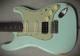 Fender Limited Edition'59 Stratocaster Hss Relic 2025 Surf Green