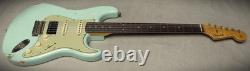 Fender Limited Edition'59 Stratocaster HSS Relic 2025 Surf Green