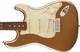 Fender Limited Edition American Professional Ii Stratocaster 2025 Firemist Gold