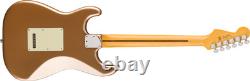 Fender Limited Edition American Professional II Stratocaster 2025 Firemist Gold