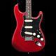 Fender Limited Edition American Professional Ii Stratocaster, Candy Apple Red