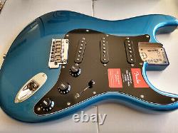 Fender Limited Edition American Professional Stratocaster Body 0113091702