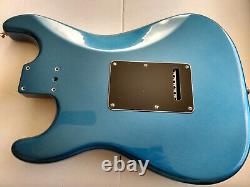 Fender Limited Edition American Professional Stratocaster Body 0113091702