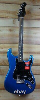 Fender Limited Edition American Professional Stratocaster Lake Placid Blue