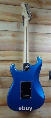 Fender Limited Edition American Professional Stratocaster Lake Placid Blue