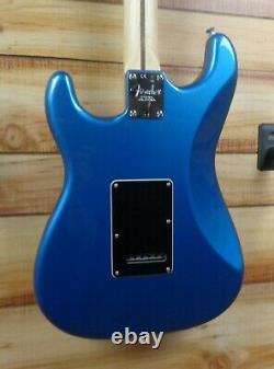 Fender Limited Edition American Professional Stratocaster Lake Placid Blue