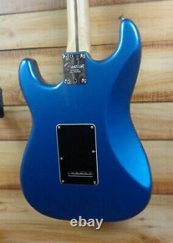 Fender Limited Edition American Professional Stratocaster Lake Placid Blue