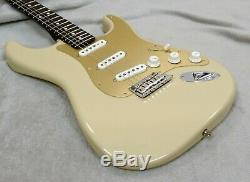 Fender Limited Edition American Professional Stratocaster, Solid Rosewood Neck