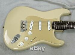 Fender Limited Edition American Professional Stratocaster, Solid Rosewood Neck