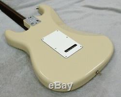 Fender Limited Edition American Professional Stratocaster, Solid Rosewood Neck