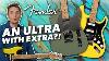 Fender Limited Edition American Ultra Ii Bold Looks And Texas Special Pickups