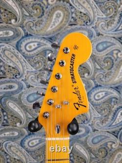 Fender Limited Edition American Vintage II 1973 Stratocaster