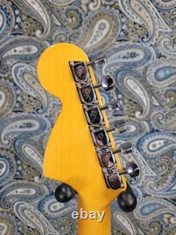 Fender Limited Edition American Vintage II 1973 Stratocaster