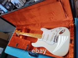 Fender Limited Edition American Vintage II 1973 Stratocaster Fender Limited Edition American Vintage II 1973 Stratocaster
