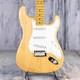 Fender Limited Edition Mark Speer Stratocaster, Natural