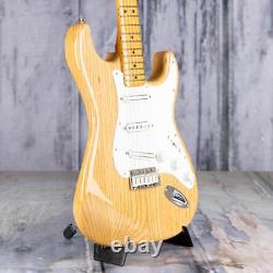 Fender Limited Edition Mark Speer Stratocaster, Natural