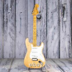 Fender Limited Edition Mark Speer Stratocaster, Natural
