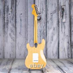 Fender Limited Edition Mark Speer Stratocaster, Natural