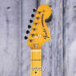 Fender Limited Edition Mark Speer Stratocaster, Natural