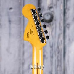 Fender Limited Edition Mark Speer Stratocaster, Natural
