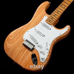 Fender Limited Edition Mark Speer Stratocaster Natural withGig Bag Tracking New