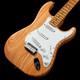Fender Limited Edition Mark Speer Stratocaster Natural Withgig Bag Tracking New
