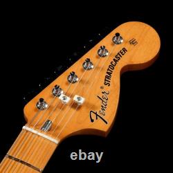 Fender Limited Edition Mark Speer Stratocaster Natural withGig Bag Tracking New