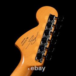 Fender Limited Edition Mark Speer Stratocaster Natural withGig Bag Tracking New