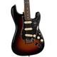 Fender Limited Edition Player Ii Stratocaster Sparkle 3-color Sunburst (207)