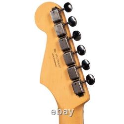 Fender Limited Edition Player II Stratocaster Sparkle 3-Color Sunburst (207)