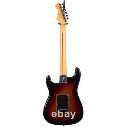 Fender Limited Edition Player II Stratocaster Sparkle 3-Color Sunburst (207)
