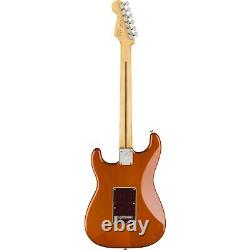 Fender Limited Edition Player Stratocaster Aged Natural