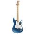 Fender Limited Edition Player Stratocaster Electric Guitar, Maple Fingerboard