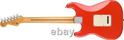 Fender Limited Edition Player Stratocaster HSS Fiesta Red