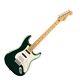 Fender Limited Edition Player Stratocaster Hss Mn British Racing Green