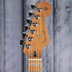 Fender Limited Edition Player Stratocaster, Sonic Blue