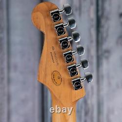 Fender Limited Edition Player Stratocaster, Sonic Blue