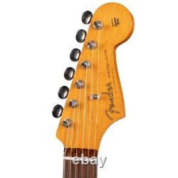 Fender Limited Edition Vintera II Road Worn'60s Stratocaster Sonic Blue (677)