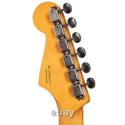 Fender Limited Edition Vintera II Road Worn'60s Stratocaster Sonic Blue (677)